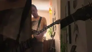 A Tribute to Helloween I - Dr. Stein @guitar @helloween 