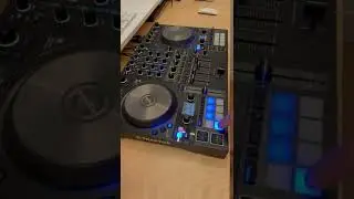 traktor s4 tone play plugin demo