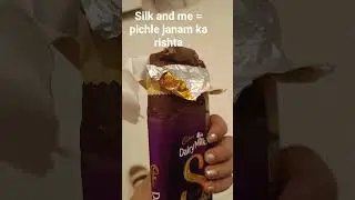 #dairymilk #midnightmood