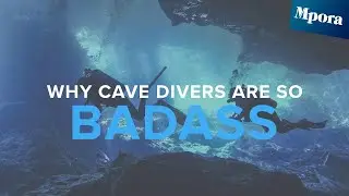 Why Cave Divers Are So BADASS | Surface interval