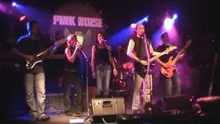 Pinknoise - Keep Talking (Pink Floyd cover)