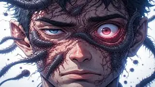 Human Heads Are Actually Parasites?! Parasites Take Over Human Heads -  Manhwa Reader