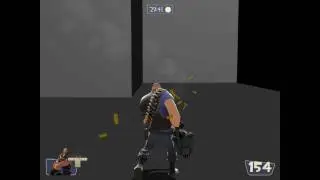 Tf2 green screen hd test