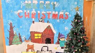 圣诞节校园自制MV- Jingle Bells【Tadika Junior Megah Ria】