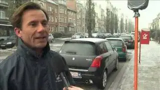 2 Clip :  Avant de d&eacute;marrer avec  Rodolphe Koentges Go For Safe Driving / Suzuki
