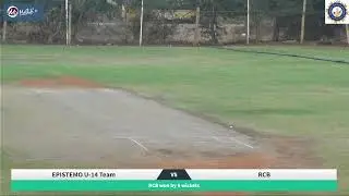 RCB V/S EPISTEMO