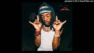 [FREE FOR PROFIT] Lil Uzi Vert x Che Type Beat - Martyr