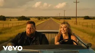 Jelly Roll Feat. Miley Cyrus - A Chosen Generation (Official worship video)