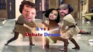 Heem clarifies facts about the Destiny & Rob Noerr vs Progressive brat  Drama