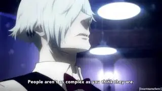 death parade trailer