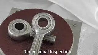 Rod End Bearing