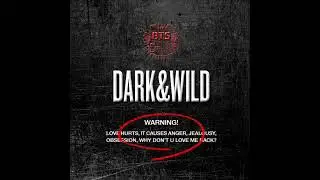 BTS - 여기 봐 (Look Here) (Instrumental)