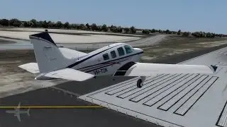 Prepar3D V.3 | First Look | Imagine Sim - KATL