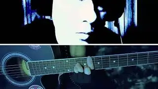 The Cure - Object - 1979 🇬🇧 #UK #POSTPUNK #DARKWAVE  Guitar Cover