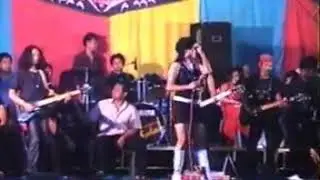 Show terlucu dari 