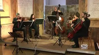 Al via &ldquo;Domeniche in armonia&rdquo; dell'Orchesta Sinfonica Rossini