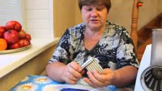 Прибамбасы на кухне. Часть II. Мои помощники на кухне.