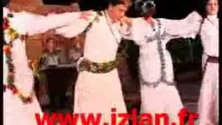 lghazi azrou