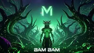Bam Bam - M.Aura (Official Audio)