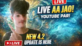 AP PAINTS VLOGS BGMI LIVE: Play With Viewers! Join the Lobby 🎮 BGMI Custom Room LIVE &ndash; Squad Up