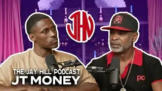JT Money Talks Miami&rsquo;s Influence on Hip-Hop, Ownership Struggles, & Adapting to Streaming Era