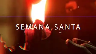 ESPECIAL SEMANA SANTA 7 DE ABRIL DE 2025