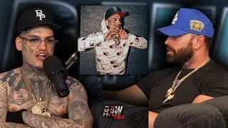 Lefty Gun Play explains the TRUTH about Gang Banging