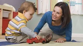 9 Best Resorts With Childcare