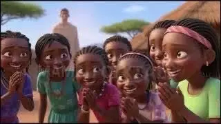 She begged the waters for a beautiful female child then something strange happened ….true story