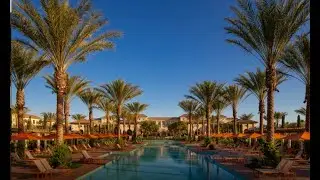 Apartments Near Irvine Spectrum | Promenade