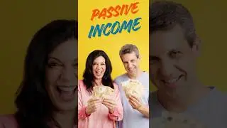 தூங்கும் போது கூட பணம் வருமா? | Passive Income Secrets