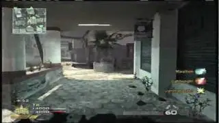 Modern Warfare 2 multiplayer episode 8