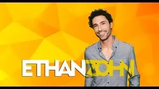Ethan Zohn | A Story of Survival