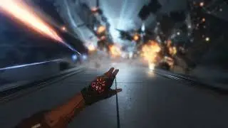Titanfall 2 Campaign mission - Effect and Cause end