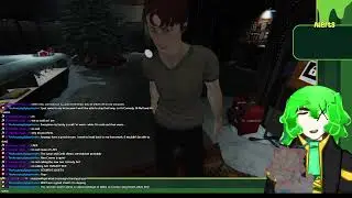 [VTUBER] || PHASMAPHOBIA WITH COSMO