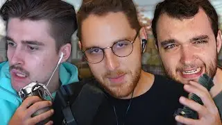Teaching NoahJ456 how to play zombies