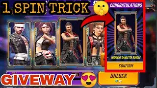 free fire new event | mystery crate event free fire | free fire new event today - Garena Free Fire