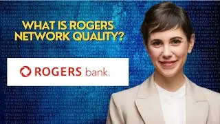 What is Rogers network quality?