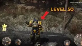 The BEST beginner heavy gunner build 