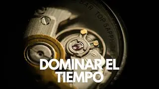 El invento que permitió dominar el tiempo