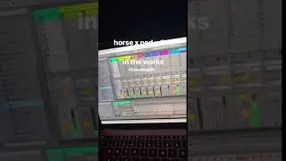 Horse Head - Guard Down (prod. Nedarb & Fish Narc) (Snippet)