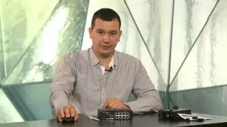 CMD-SW208-POE