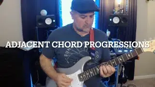 Raise your chord playing to the next level with this simple concept