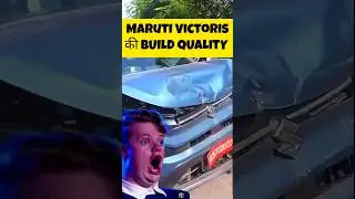 Maruti Suzuki Victoris
