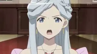 Preview - Log Horizon #16 - ログホライズン