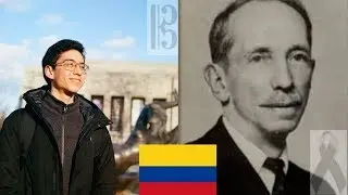 Guillermo Uribe Holguin - Concierto para Viola y Orquesta Op. 109