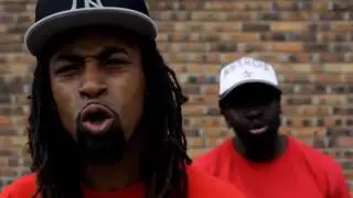 Streup Daddy & Nar B   No Time   2011 Yong Gfx FilmsHD