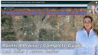 Painted Prairie Complete Neighborhood Guide | Life In Painted Prairie