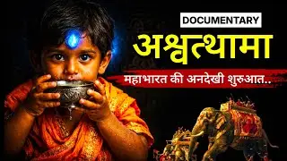 Ashwatthama: Unsolved Mysteries of the Cursed Warrior | Victim or Villain?