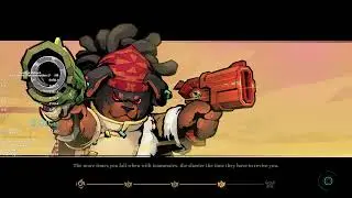 [WR] Gunfire Reborn Full Game Qing Yan Reincarnation 1 Speedrun in 6:53